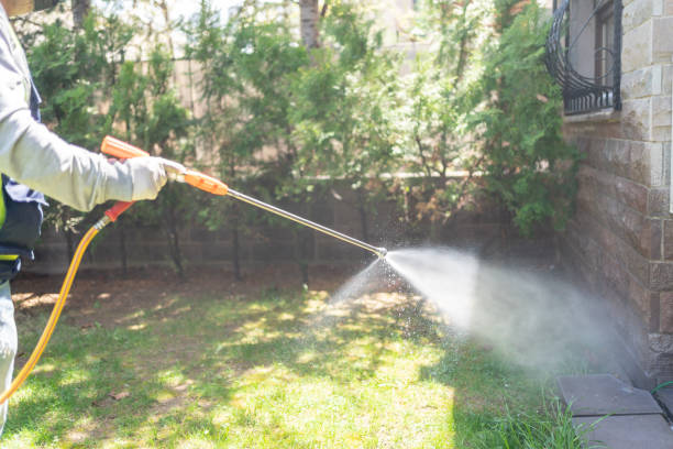 Best Pest Exclusion Services  in Herndon, VA